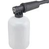 Skumlanse, 2 liter - 1,8 mm