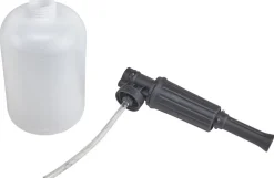 Skumlanse, 2 liter - 1,8 mm