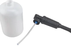 Skumlanse, 2 liter - 1,8 mm