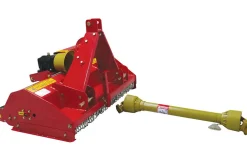Slagleklipper 100 cm, inkl. PTO