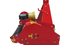 Slagleklipper 100 cm, inkl. PTO