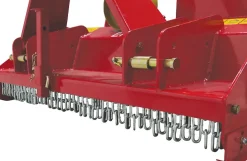 Slagleklipper 100 cm, inkl. PTO