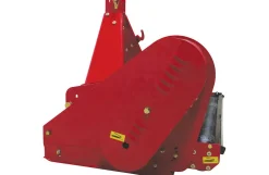 Slagleklipper 100 cm, inkl. PTO