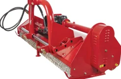 Slagleklipper 205 cm, med sideforskydning, inkl PTO