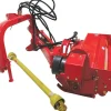 Slagleklipper 140 cm, sideforskydning, tilt