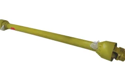 Slagleklipper 140 cm, sideforskydning, tilt