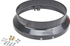 Slange adapter