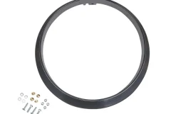 Slange adapter