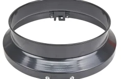 Slange adapter
