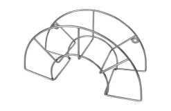 Slangeophæng til 1/2" slange