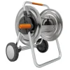 Slangeopruller, metal