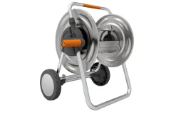 Slangeopruller, metal