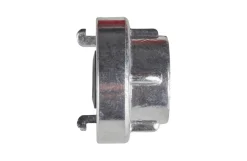 Slangestuds, 1"