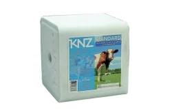 Sliksten, KNZ standard