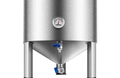 Small Farm fermenteringstank, 60 liter