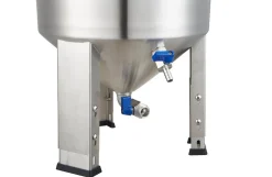 Small Farm fermenteringstank, 30 liter
