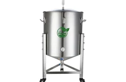 Small Farm fermenteringstank, 100 liter