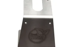 Small Farm saftposeholder