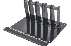 Smergelrulleholder
