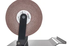 Smergelrulleholder