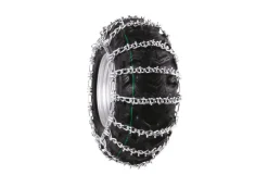 Snekæder t/ATV, str. 22 x 7