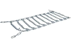 Snekæder t/ATV, str. 22 x 7