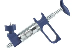 Socorex automatsprøjte, 0,5 ml