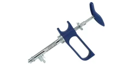 Socorex automatsprøjte, 0,5 ml