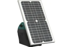 Solpanel, 25 W
