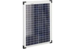 Solpanel, 25 W