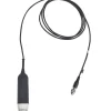 Sonde til scanner