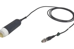 Sonde til scanner