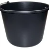 Sort spand, 12 liter