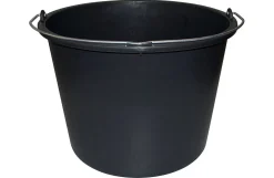 Sort spand, 20 liter