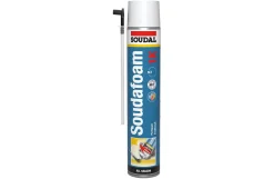Soudal byggeskum