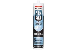 Soudal fugemasse, krystal