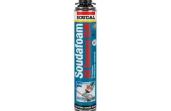 Soudal fugeskum, NBS-gevind
