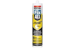 Soudal montagelim