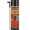 Soudal PU-byggeskum 500 ml