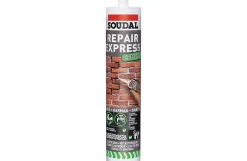 Soudal Repair Express cement fugemasse, grå