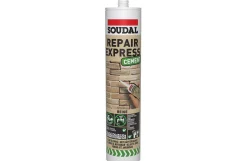 Soudal Repair Express cement fugemasse, grå