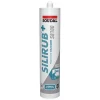 Soudal sanitetssilikone, hvid