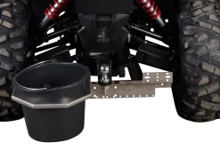 Spandholder, Ø275 mm