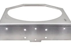 Spandholder, Ø275 mm