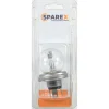 Sparex autopære R2, 12V, 55/50W