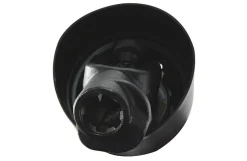 Sparex PTO-aksel, 710 mm. 1 3/8" x 6 spline