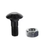 Spidsbolt, M12 x 30