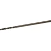 Spiralbor, 10 stk, 2 mm