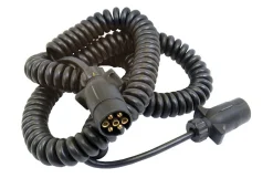 Spiralkabel, 7 meter