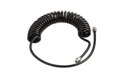Spiralslange, 6 meter